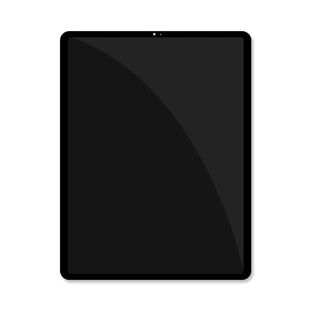 LCD With Digitiser For Apple iPad Pro 12.9 2020 4th Gen Premium